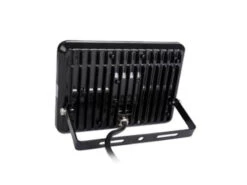 Perel 10 Watt LED Strahler ALU, 4000 Kelvin Neutralweiß, IP65, 9x13cm -Licht Welt Geschaft 10 watt led strahler alu 4000 kelvin neutralweiss 1 3