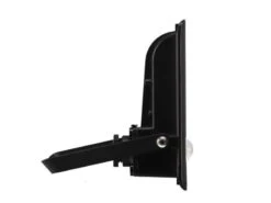 Perel 10 Watt LED Strahler Mit PIR Sensor, 4000 Kelvin Neutralweiß, IP65, 11x13cm -Licht Welt Geschaft 10 watt led strahler mit pir sensor 4000 kelvin ne 3