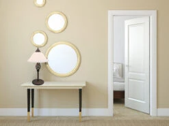 Trio Leuchten 2-flammige Tischleuchte RUSTICA Landhausstil In Rostoptik Mit Glasschrim -Licht Welt Geschaft 2 flammige tischleuchte rustica landhausstil in ro 4