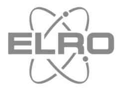 ELRO 20 Watt LED Flutlichtstrahler Aluminium Weiß Sicherheitsglas IP54 -Licht Welt Geschaft 20 watt led flutlichtstrahler aluminium weiss sich 9