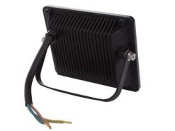 Perel 20 Watt LED Strahler 4000 Kelvin Neutralweiß, IP65, 12x15cm -Licht Welt Geschaft 20 watt led strahler 4000 kelvin neutralweiss ip65 2