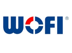 Wofi 2er Set 2-flammige LED Wandleuchte SAGA, Chromfarbig, 3-Stufen-Touchschalter -Licht Welt Geschaft 2er set 2 flammige led wandleuchte saga chromfarbi 3