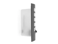 Smartwares 2er Set Dezente Außenwandleuchte Mit Bewegungsmelder Dunkelgrau, IP44, 20 X 15cm 9 Smartwares 2er Set Dezente Außenwandleuchte Mit Bewegungsmelder Dunkelgrau, IP44, 20 X 15cm -Licht Welt Geschaft 2er set dezente aussenwandleuchte mit bewegungsmel 3