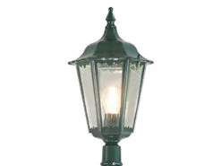 Konstsmide 2er-Set Gartenlaterne FIRENZE, E27, Aluminium Grün, Inkl. Pfahl Und Fundament 8 Konstsmide 2er-Set Gartenlaterne FIRENZE, E27, Aluminium Grün, Inkl. Pfahl Und Fundament -Licht Welt Geschaft 2er set gartenlaterne firenze e27 aluminium gruen 1 2