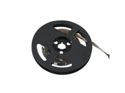 MeineWunschleuchte 2er Set LED Streifen Mit Fernbedienung, RGB & Sound Control - 120cm -Licht Welt Geschaft 2er set led streifen mit fernbedienung rgb sound c 16