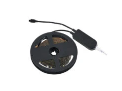 MeineWunschleuchte 2er Set LED Streifen Mit Fernbedienung, RGB & Sound Control Funktion - 5 Meter 17 MeineWunschleuchte 2er Set LED Streifen Mit Fernbedienung, RGB & Sound Control Funktion - 5 Meter -Licht Welt Geschaft 2er set led streifen mit fernbedienung rgb sound c 37