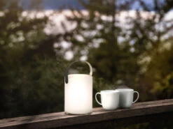 FHL Easy 2er SET Outdoor Tischlampen CIRO 15cm Ohne Kabel Mit Fernbedienung & RGB 10 FHL Easy 2er SET Outdoor Tischlampen CIRO 15cm Ohne Kabel Mit Fernbedienung & RGB -Licht Welt Geschaft 2er set outdoor tischlampen ciro 15cm ohne kabel m 4