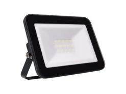 REV 30 Watt LED Flutlichtstrahler 2700Lumen, 6500 Kelvin Tageslichtweiß, IP65