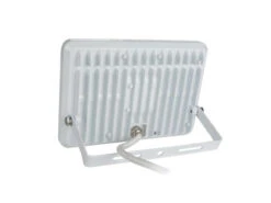 Perel 30 Watt LED Strahler ALU, 3000 Kelvin Warmweiß, IP65, 15x21cm -Licht Welt Geschaft 30 watt led strahler alu 3000 kelvin warmweiss ip6 3