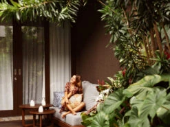 FHL Easy 3er Pack Outdoor Tischlampen RUBY Ohne Kabel Mit RGB Farbwechsel 16cm -Licht Welt Geschaft 3er pack outdoor tischlampen ruby ohne kabel mit r 4