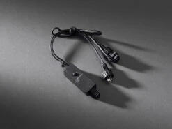 Konstsmide 9h Timer, Nachrüstbar Für Konstsmide LED Außenartikel Mit Trafo, Max. 400 LEDs 6 Konstsmide 9h Timer, Nachrüstbar Für Konstsmide LED Außenartikel Mit Trafo, Max. 400 LEDs -Licht Welt Geschaft 9h timer nachruestbar fuer konstsmide led aussenar 2