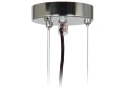 Smartwares Aufhängung Als Zubehör Für Alle Deckenleuchten CEILING DREAM