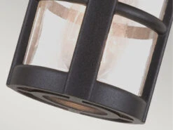 Elstead Lighting Außen Deckenlaterne HEREFORD Aus Alu Im Landhausstil, Schwarz Höhe 23,5cm 15 Elstead Lighting Außen Deckenlaterne HEREFORD Aus Alu Im Landhausstil, Schwarz Höhe 23,5cm -Licht Welt Geschaft aussen deckenlaterne hereford aus alu im landhauss 15