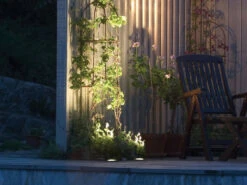 Konstsmide Bodeneinbaustrahler, Außenleuchte Rund, Ø 11cm, IP65, Edelstahl, Bis 1500 Kg 7 Konstsmide Bodeneinbaustrahler, Außenleuchte Rund, Ø 11cm, IP65, Edelstahl, Bis 1500 Kg -Licht Welt Geschaft bodeneinbaustrahler aussenleuchte rund 11cm ip65 e 3