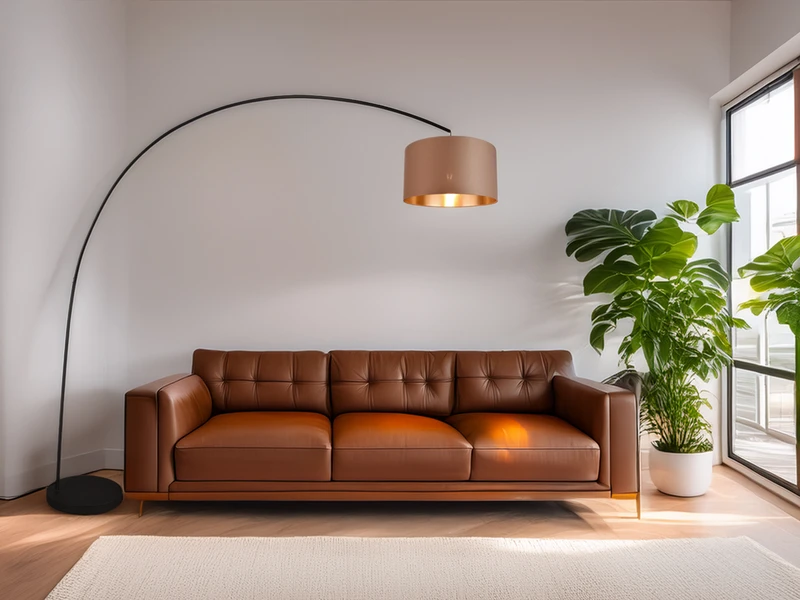 Trio Leuchten Bogenleuchte MANSUR Metall Schwarz Stoff Lampenschirm Taupe, 210cm Hoch 1 Trio Leuchten Bogenleuchte MANSUR Metall Schwarz Stoff Lampenschirm Taupe, 210cm Hoch