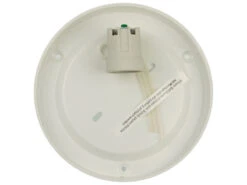 Niermann Deckenleuchte / Deckenschale Rund, Schliffglas Satiniert, Ø 25cm 6 Niermann Deckenleuchte / Deckenschale Rund, Schliffglas Satiniert, Ø 25cm -Licht Welt Geschaft deckenleuchte deckenschale rund schliffglas satini 5