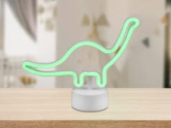 Reality Leuchten Deko LED Tischleuchte BRONTO Batterie- Oder USB Betrieben, Höhe 21cm -Licht Welt Geschaft deko led tischleuchte bronto batterie oder usb bet 2