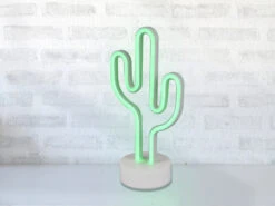Reality Leuchten Deko LED Tischleuchte CACTUS Batterie- Oder USB Betrieben, Höhe 29cm 13 Reality Leuchten Deko LED Tischleuchte CACTUS Batterie- Oder USB Betrieben, Höhe 29cm -Licht Welt Geschaft deko led tischleuchte cactus batterie oder usb bet 4
