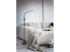 Reality Leuchten Dimmbare LED Stehleuchte TORO Schwanenhals, Schwarz, Höhe 145cm 19 Reality Leuchten Dimmbare LED Stehleuchte TORO Schwanenhals, Schwarz, Höhe 145cm -Licht Welt Geschaft dimmbare led stehleuchte toro schwanenhals schwarz 8