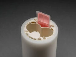 Konstsmide Duftpad "Bratapfel" Für LED Duftkerze 1860/1861/1862-100 -Licht Welt Geschaft duftpad bratapfel fuer led duftkerze 1860 1861 186 2