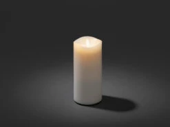 Konstsmide Duftpad "Bratapfel" Für LED Duftkerze 1860/1861/1862-100 -Licht Welt Geschaft duftpad bratapfel fuer led duftkerze 1860 1861 186 4