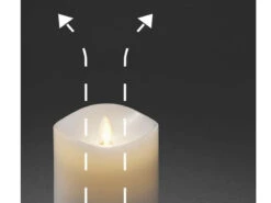 Konstsmide Duftpad "Rosenduft" Für LED Duftkerze 1860/1861/1862-100 9 Konstsmide Duftpad "Rosenduft" Für LED Duftkerze 1860/1861/1862-100 -Licht Welt Geschaft duftpad rosenduft fuer led duftkerze 1860 1861 186 3