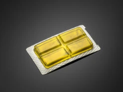 Konstsmide Duftpad "Vanille" Für LED Duftkerze 1860/1861/1862-100