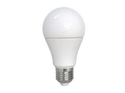 Trio Leuchten E27 LED - 6 Watt, 320 Lumen, 3000 Kelvin Warmweiß, Ø6cm - Nicht Dimmbar