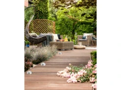 Konstsmide Erweiterungs 3er SET Mini LED Bodeneinbauspots Verchromt Mit Kappe Ø3,5cm IP44 -Licht Welt Geschaft erweiterungs 3er set mini led bodeneinbauspots ver 7