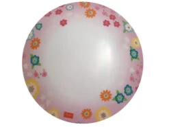 Niermann Farbenfrohe Kinderleuchte Deckenschale Zauberhaftes Blümchen Motiv -Licht Welt Geschaft farbenfrohe kinderleuchte deckenschale zauberhafte 2