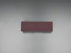 Trio Leuchten Flache LED Wandleuchte CONCHA Up And Down Light Rostoptik - 3 Stufen Dimmer 28cm -Licht Welt Geschaft flache led wandleuchte concha up and down light ro 5