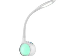 Globo Flex LED Schreibtischlampe TARRON, Dimmbar, Sockel Mit Farbwechsel 15 Globo Flex LED Schreibtischlampe TARRON, Dimmbar, Sockel Mit Farbwechsel -Licht Welt Geschaft flex led schreibtischlampe tarron dimmbar sockel m 6