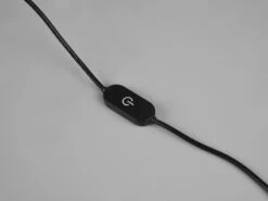 Trio Leuchten Große LED Tischleuchte EDGE, Dimmbar, Höhe 44cm, Schwarz-Gold 26 Trio Leuchten Große LED Tischleuchte EDGE, Dimmbar, Höhe 44cm, Schwarz-Gold -Licht Welt Geschaft grosse led tischleuchte edge dimmbar hoehe 44cm sc 12