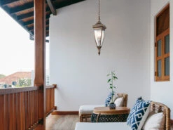 KICHLER Historische Außen Hängeleuchte VENETIAN RAIN, Bronze Ø18cm 11 KICHLER Historische Außen Hängeleuchte VENETIAN RAIN, Bronze Ø18cm -Licht Welt Geschaft historische aussen haengeleuchte venetian rain bro 4