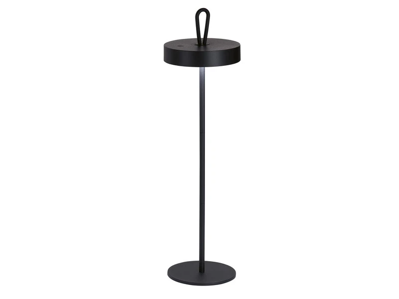 FHL Easy Kabellose Outdoor Tischlampe DORD - Dimmbar & Höhenverstellbar 21-46cm 4 FHL Easy Kabellose Outdoor Tischlampe DORD - Dimmbar & Höhenverstellbar 21-46cm – Bild 4