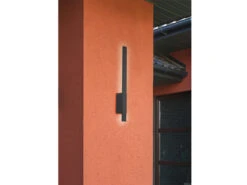 Trio Leuchten LED Außenwandleuchte TAWA In Anthrazit - Flache Indirekte Wandbeleuchtung 11 Trio Leuchten LED Außenwandleuchte TAWA In Anthrazit - Flache Indirekte Wandbeleuchtung -Licht Welt Geschaft led aussenwandleuchte tawa in anthrazit flache ind 4