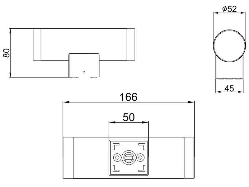 Trio Leuchten LED Badezimmer Wandleuchte RAY Up And Down In Chrom 16,6cm - Spiegelleuchte 8 Trio Leuchten LED Badezimmer Wandleuchte RAY Up And Down In Chrom 16,6cm - Spiegelleuchte – Bild 8