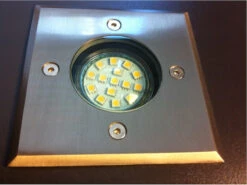 Ranex LED Bodeneinbaustrahler Für Außen, Eckig, Befahrbar, Max 800 Kg Last, IP65 10 Ranex LED Bodeneinbaustrahler Für Außen, Eckig, Befahrbar, Max 800 Kg Last, IP65 -Licht Welt Geschaft led bodeneinbaustrahler fuer aussen eckig befahrba 4