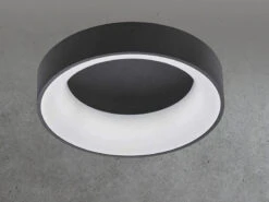 Wofi LED Deckenleuchte CAMERON Fernbedienung & Farbwechsel Ø45cm 8 Wofi LED Deckenleuchte CAMERON Fernbedienung & Farbwechsel Ø45cm -Licht Welt Geschaft led deckenleuchte cameron fernbedienung farbwechse 2