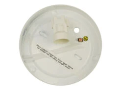 Niermann LED Deckenleuchte / Deckenschale Rund, Glas Satiniert Mit Klarrand, Ø 20cm -Licht Welt Geschaft led deckenleuchte deckenschale rund glas satiniert 2