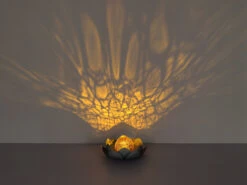 Globo LED Deko Solarleuchte Seerose Mit Crackle Glaskugel, Grau Ø25cm 13 Globo LED Deko Solarleuchte Seerose Mit Crackle Glaskugel, Grau Ø25cm -Licht Welt Geschaft led deko solarleuchte seerose mit crackle glaskuge 11