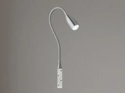 Fischer & Honsel LED Leseleuchte STEN Dimmbar, Schwanenhals Bettleuchte Zum Anschrauben 9 Fischer & Honsel LED Leseleuchte STEN Dimmbar, Schwanenhals Bettleuchte Zum Anschrauben -Licht Welt Geschaft led leseleuchte sten dimmbar schwanenhals bettleuc 2