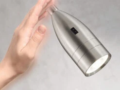 Fischer & Honsel LED Leseleuchte STEN Dimmbar, Schwanenhals Bettleuchte Zum Anschrauben 11 Fischer & Honsel LED Leseleuchte STEN Dimmbar, Schwanenhals Bettleuchte Zum Anschrauben -Licht Welt Geschaft led leseleuchte sten dimmbar schwanenhals bettleuc 4