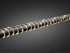 Konstsmide LED Mini Lichterschlauch, Lichtsensor & 6/9h Timer, Batteriebetrieb, IP44, 5m 8 Konstsmide LED Mini Lichterschlauch, Lichtsensor & 6/9h Timer, Batteriebetrieb, IP44, 5m -Licht Welt Geschaft led mini lichterschlauch lichtsensor 6 9h timer ba 2