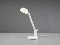 Trio Leuchten LED Schreibtischleuchte AVA Dimmbar, Mit USB Ladefunktion & Tageslicht, 40cm 13 Trio Leuchten LED Schreibtischleuchte AVA Dimmbar, Mit USB Ladefunktion & Tageslicht, 40cm -Licht Welt Geschaft led schreibtischleuchte ava dimmbar mit usb ladefu 2