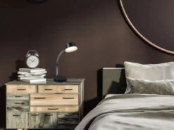 MeineWunschleuchte LED Schreibtischleuchten 2er SET Flexibel, Kunststoff Schwarz, 34cm Hoch 17 MeineWunschleuchte LED Schreibtischleuchten 2er SET Flexibel, Kunststoff Schwarz, 34cm Hoch -Licht Welt Geschaft led schreibtischleuchten 2er set flexibel kunststo 30