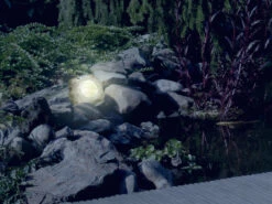 Ranex LED Solar-Leuchte "Stein" Aus Polyresin Mit 3 LEDs, IP44 11 Ranex LED Solar-Leuchte "Stein" Aus Polyresin Mit 3 LEDs, IP44 -Licht Welt Geschaft led solar leuchte stein aus polyresin mit 3 leds i 3