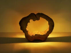 Globo LED Solar Tischleuchte In Holzoptik, Baumstamm Mit Loch, Höhe 25,5cm 10 Globo LED Solar Tischleuchte In Holzoptik, Baumstamm Mit Loch, Höhe 25,5cm -Licht Welt Geschaft led solar tischleuchte in holzoptik baumstamm mit 1 3