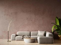 Fischer & Honsel LED Stehleuchte ELLMAU Schwarz / Gold, Dimmbar & CCT Lichtfarbe - 190cm Groß -Licht Welt Geschaft led stehleuchte ellmau schwarz gold dimmbar cct li 5