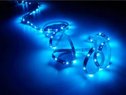 Reality Leuchten LED Streifen GRIP Mit Fernbedienung, RGB Farbwechsel & Dimmer - 3 Meter 14 Reality Leuchten LED Streifen GRIP Mit Fernbedienung, RGB Farbwechsel & Dimmer - 3 Meter -Licht Welt Geschaft led streifen grip mit fernbedienung rgb farbwechse 14